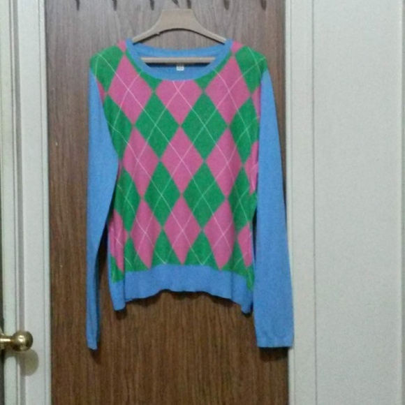 Tommy Hilfiger Tops - Tommy Hilfiger Sweater